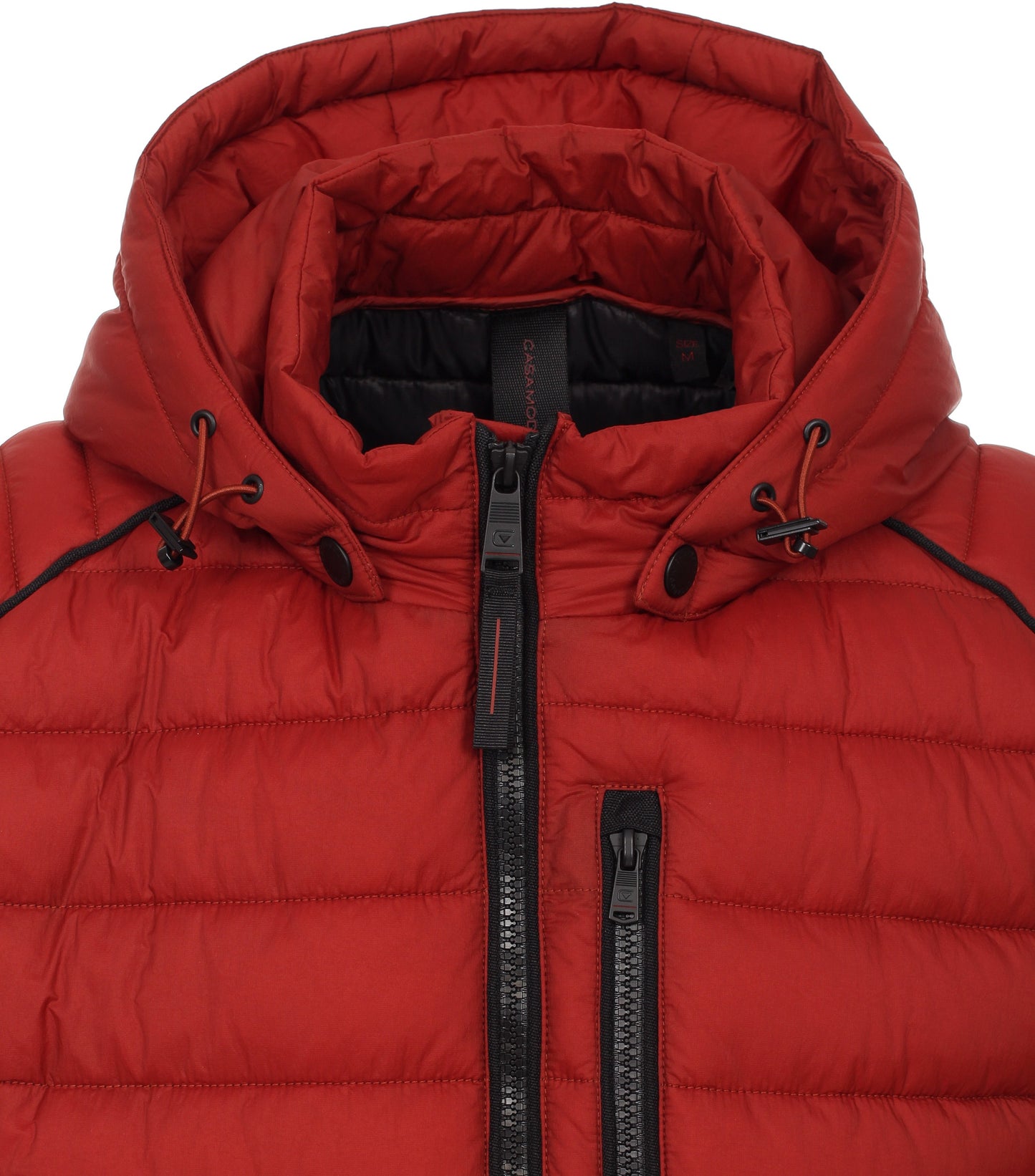 Outdoor Jacke, Kapuze - 523914000