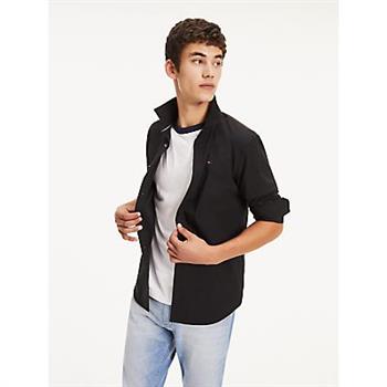 TJM ORIGINAL STRETCH SHIRT - DM0DM04405