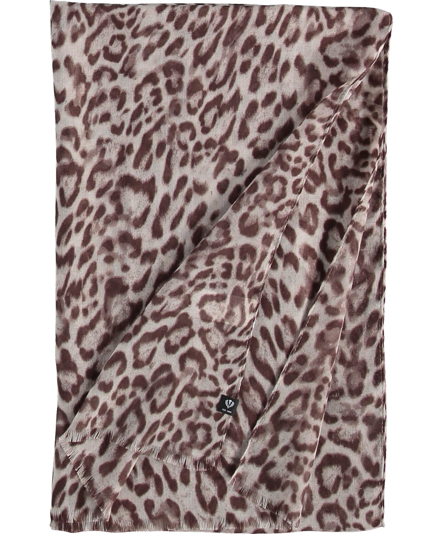 Polyester Schal 100 % CV - 602031