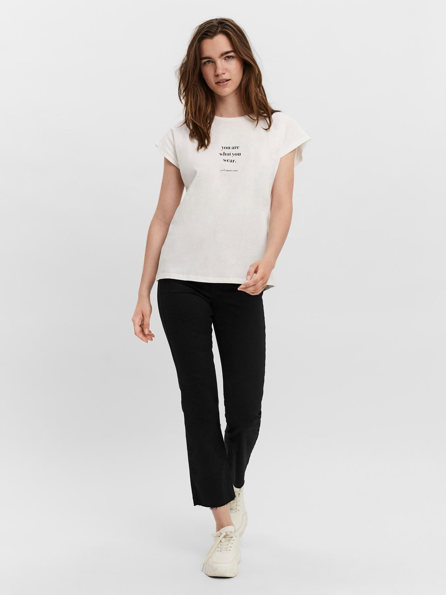 VMEDIN SS WIDE TEE VMA - 10241186