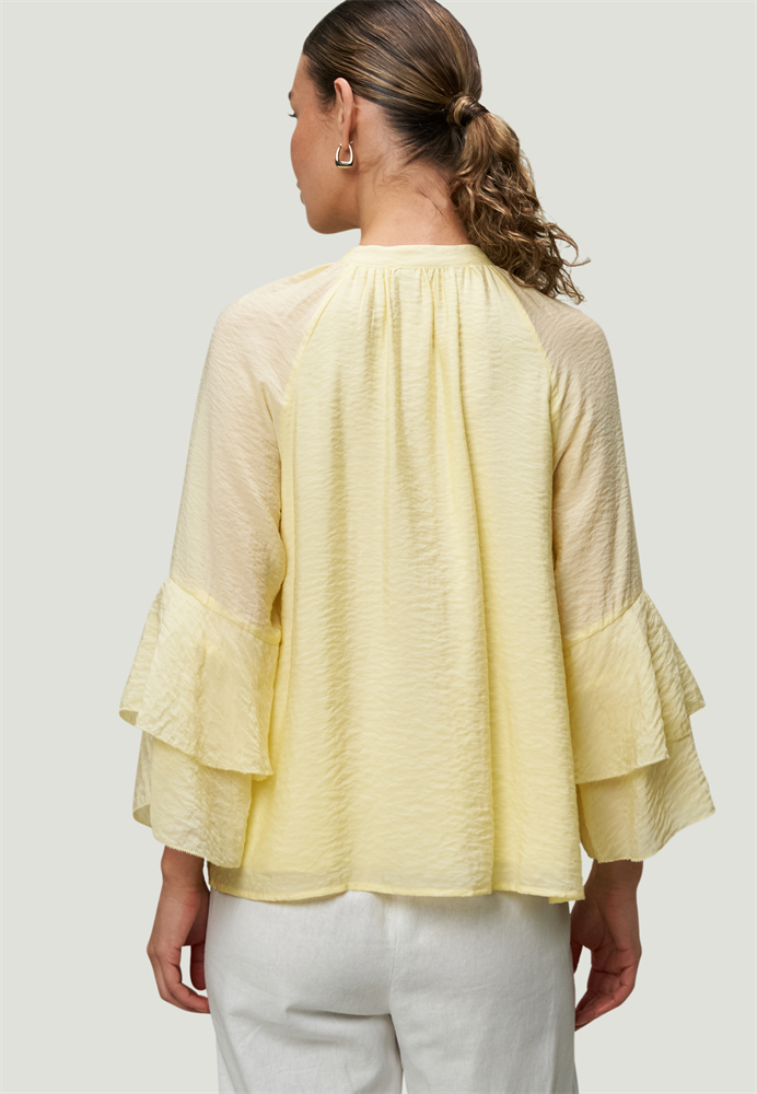 zero Bluse - 1010003302