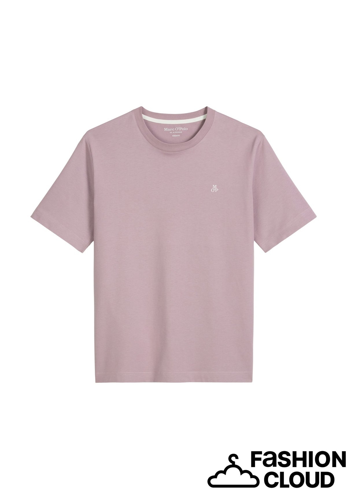 Jersey T-Shirts Shortsleeve - 5000010717