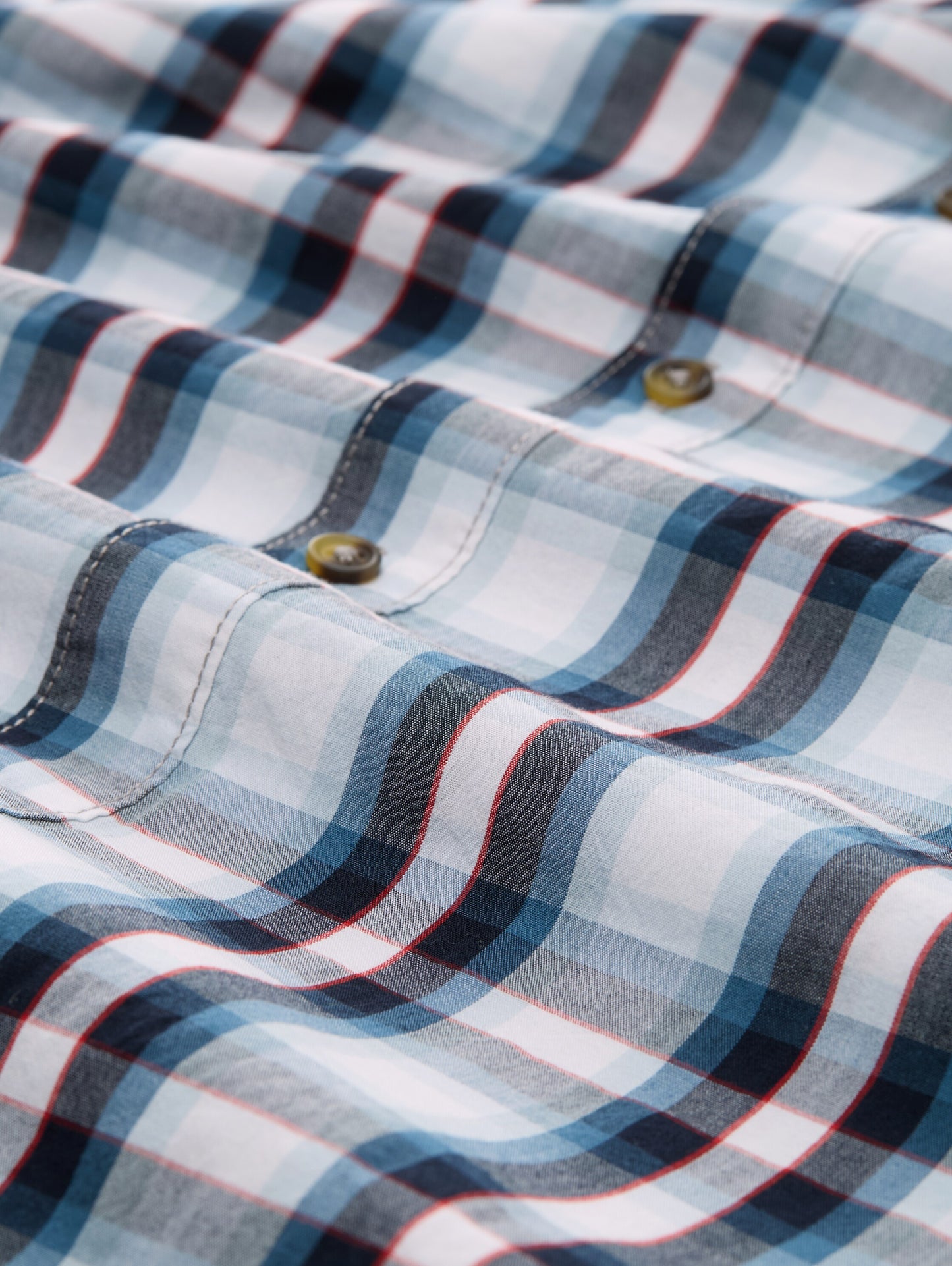 checked shirt - 1047324