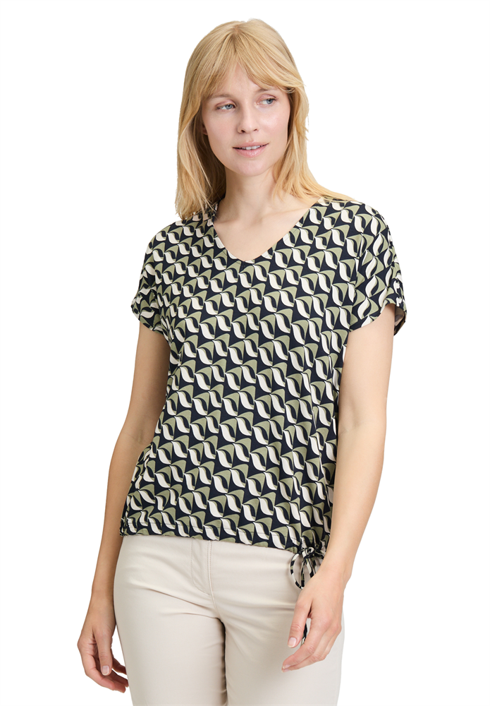 Shirt Kurz 1/2 Arm - 25331407