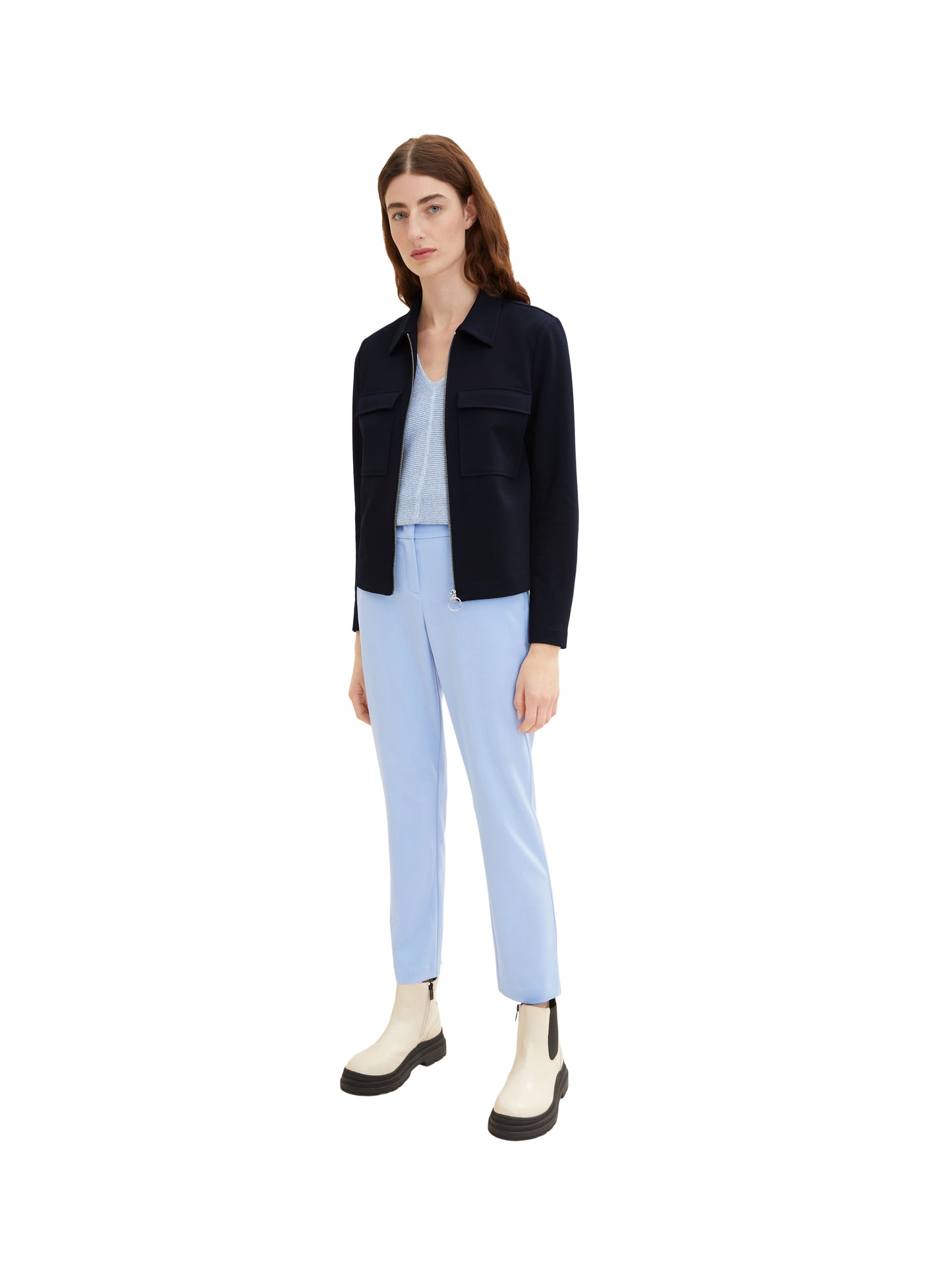 Tom Tailor Mia slim - 1035887