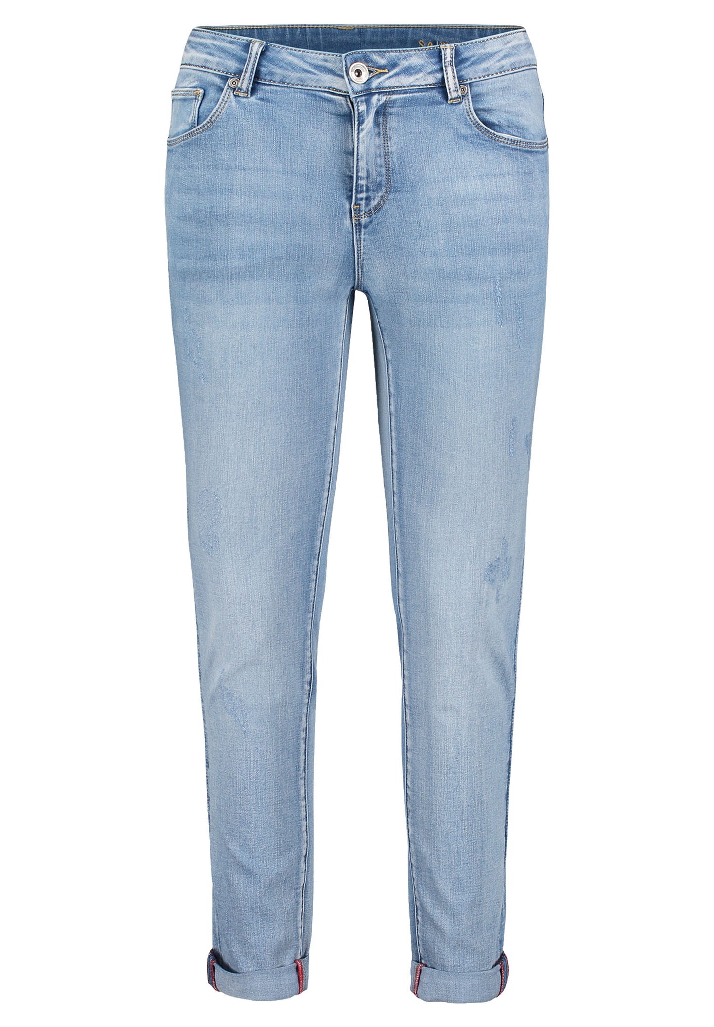 Hose Jeans 7/8 LAEnge - 63651053