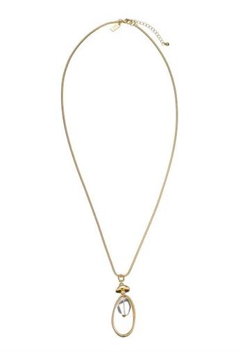 lange Halskette - 220124545