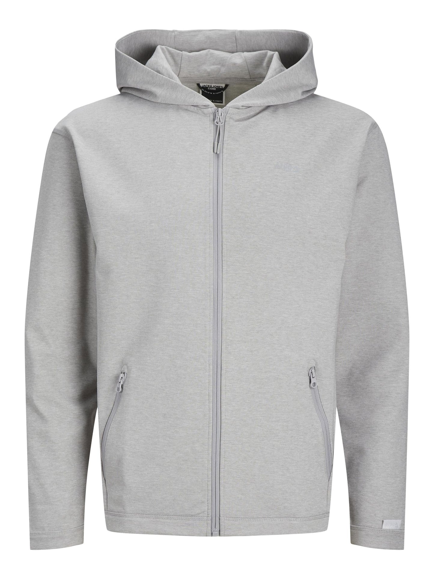 JCOCLOUD SWEAT ZIP HOOD NOOS - 12253764