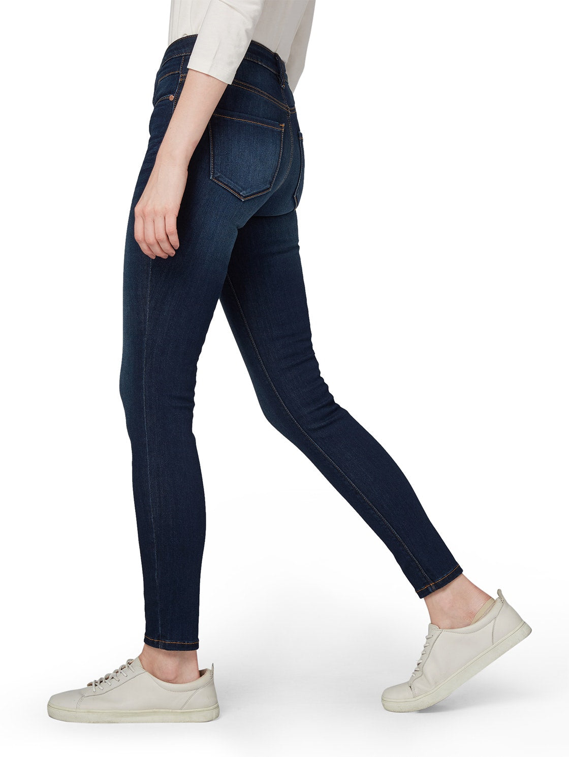 Tom Tailor Alexa skinny - 1008122