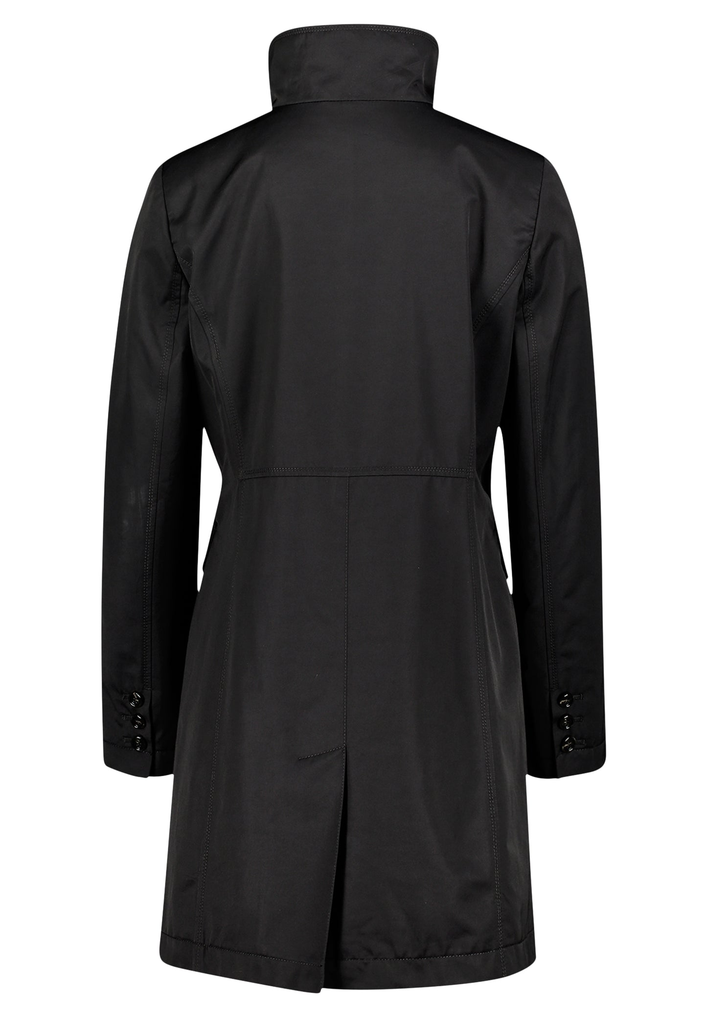 Jacke Popeline - 91495206