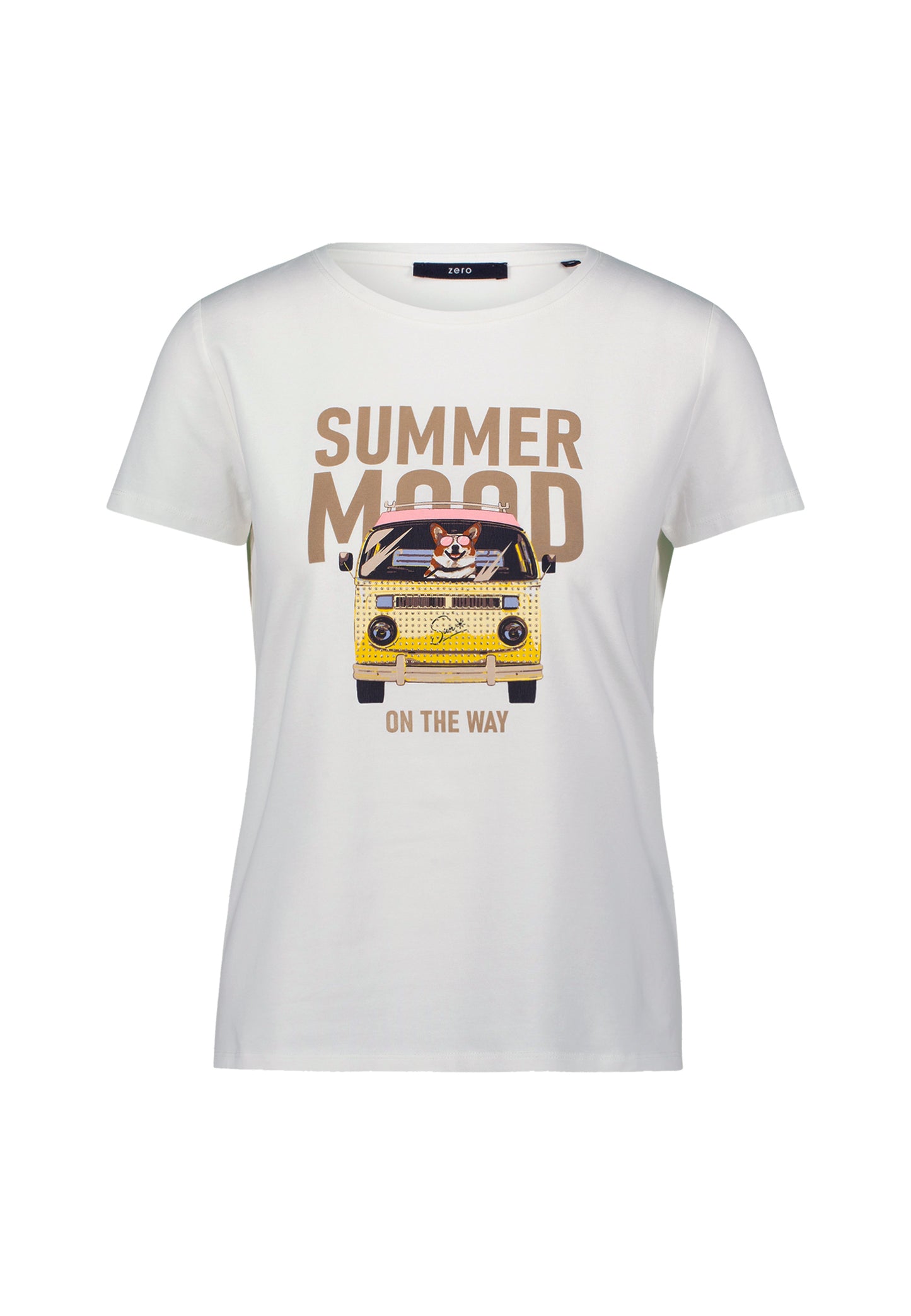 zero T-Shirt / Top - 1010003326