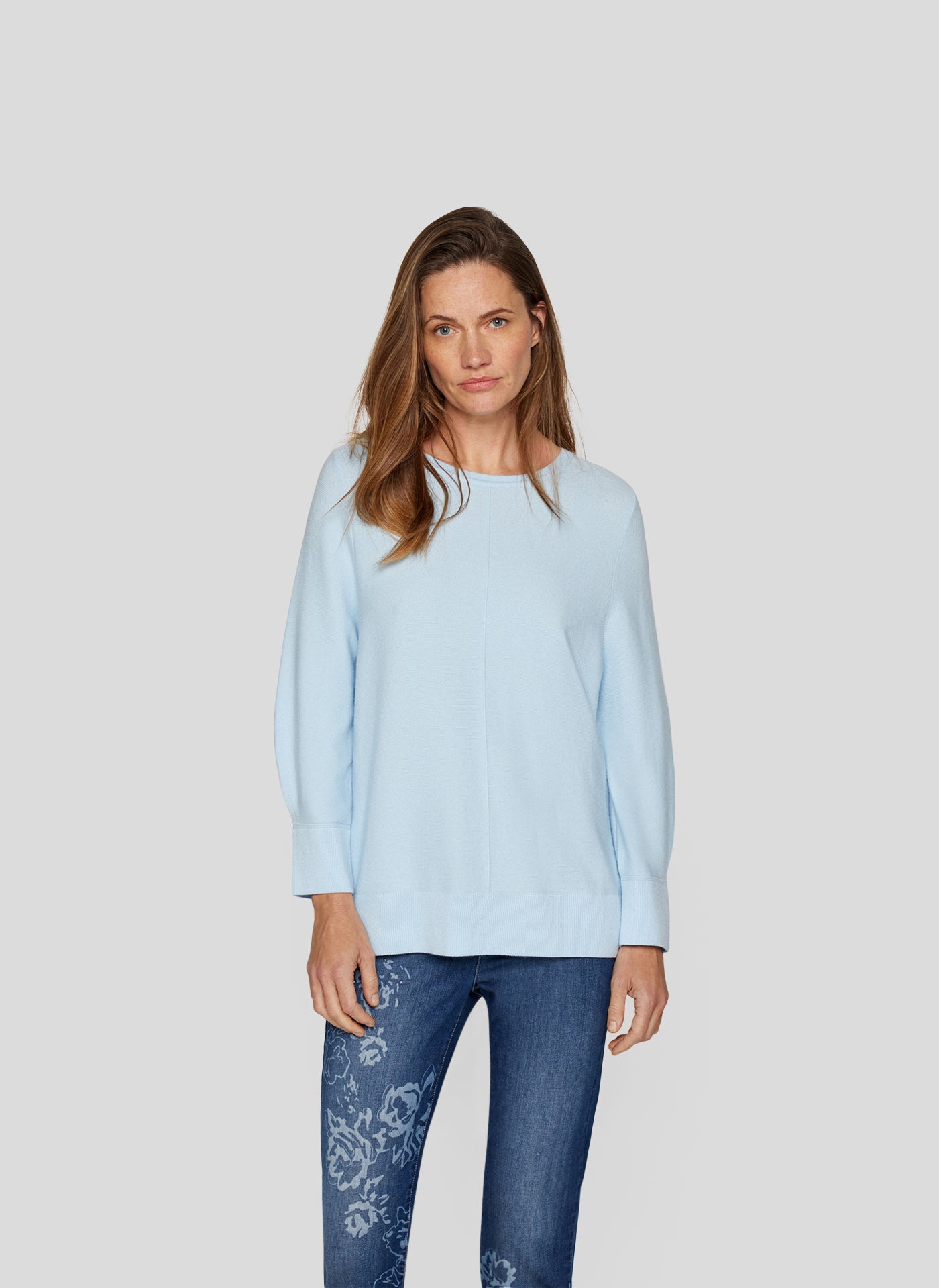 Pullover - 54-114605