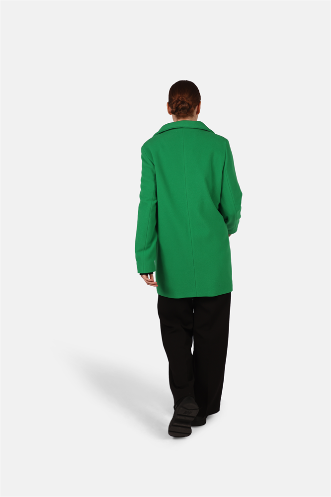 JACKE WOLLE - 250252563