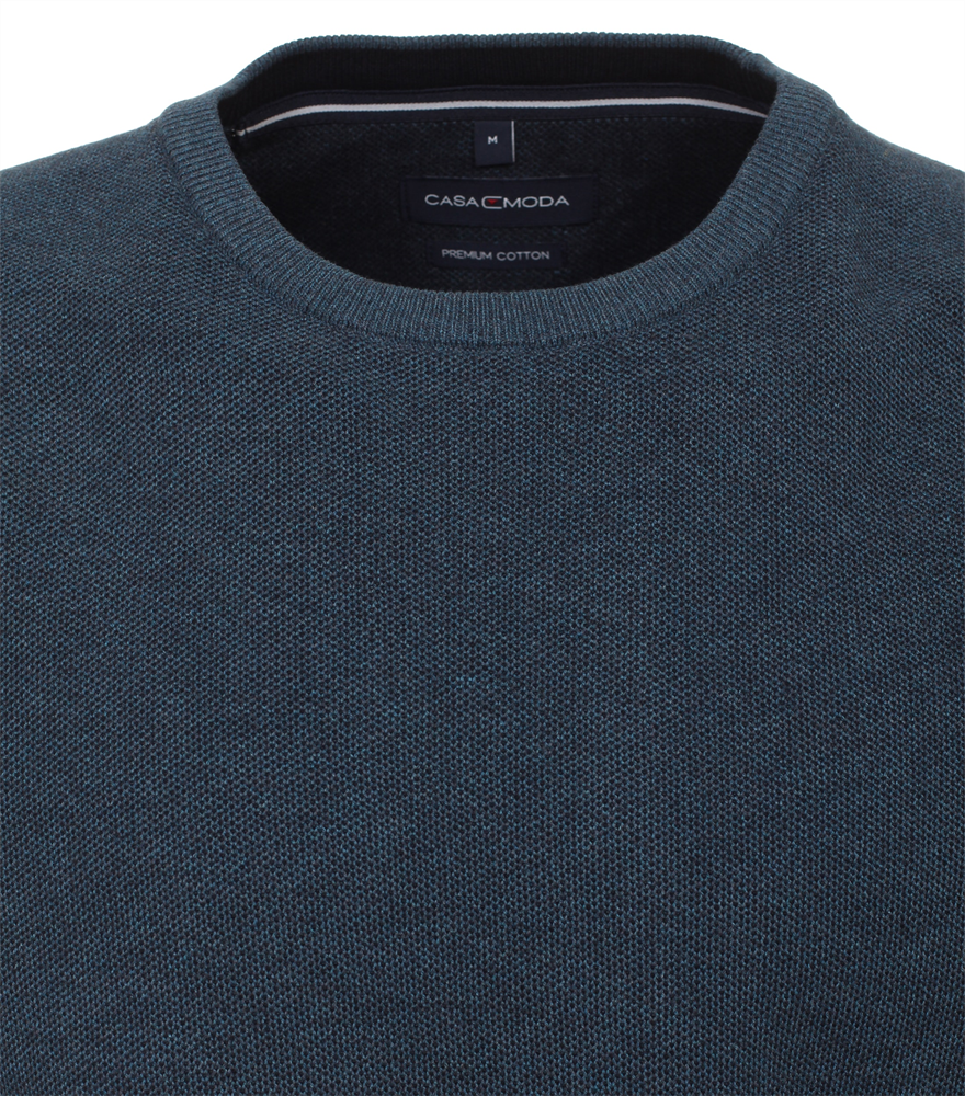 SNOS Pullover O-Neck - 413705800