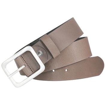Ledergürtel LINDENMANN - 1040278