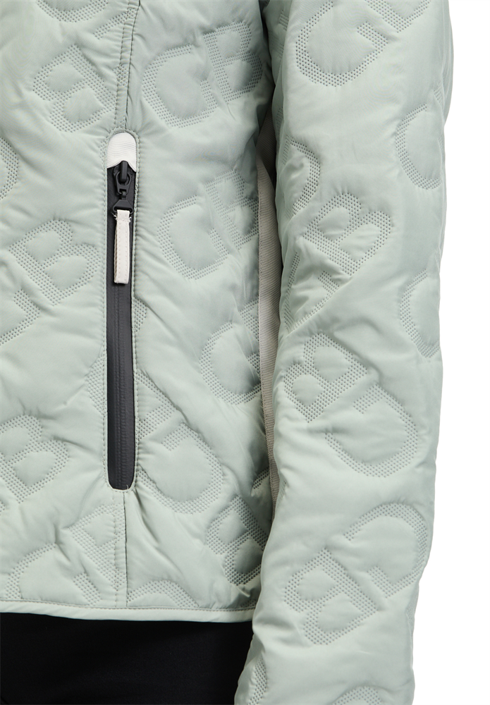 Jacke Watte - 90495230