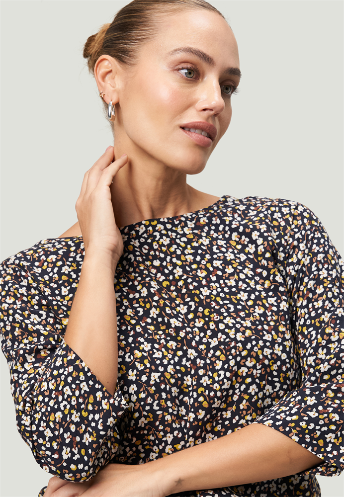 zero Bluse - 1010003381