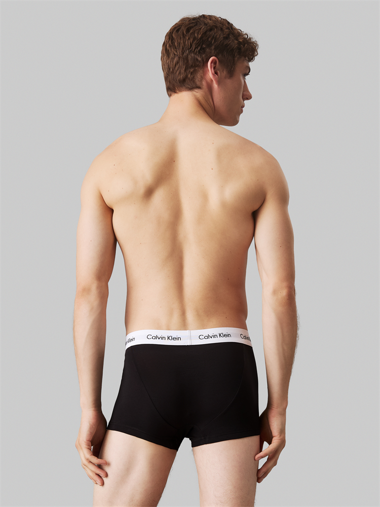 3P LOW RISE TRUNK - 0000U2664G