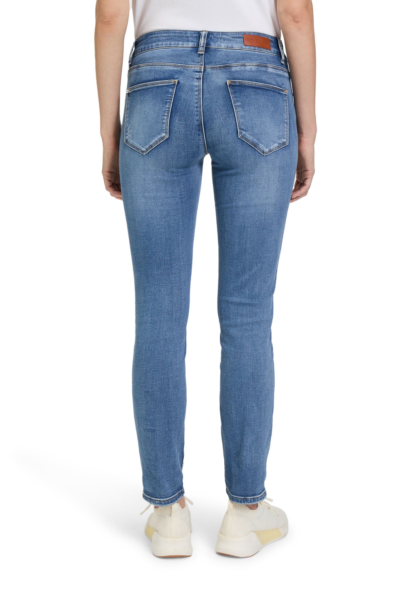 Hose Jeans 7/8 LAEnge - 63651053