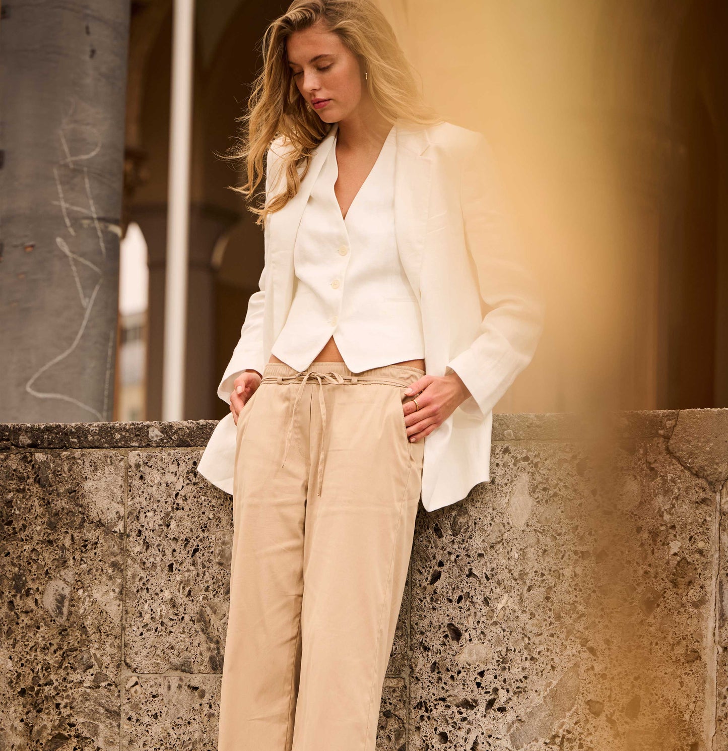 CHIARA BELT - 0400L345300