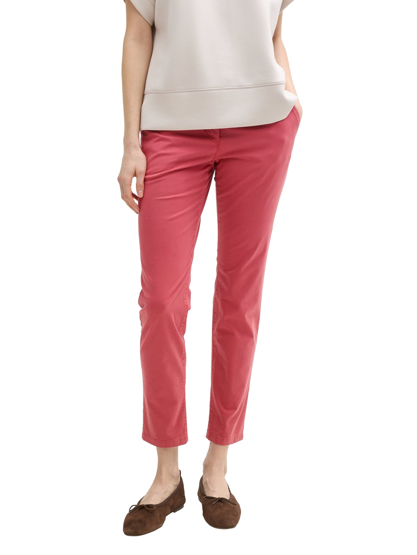 Tom Tailor chino slim - 1045433