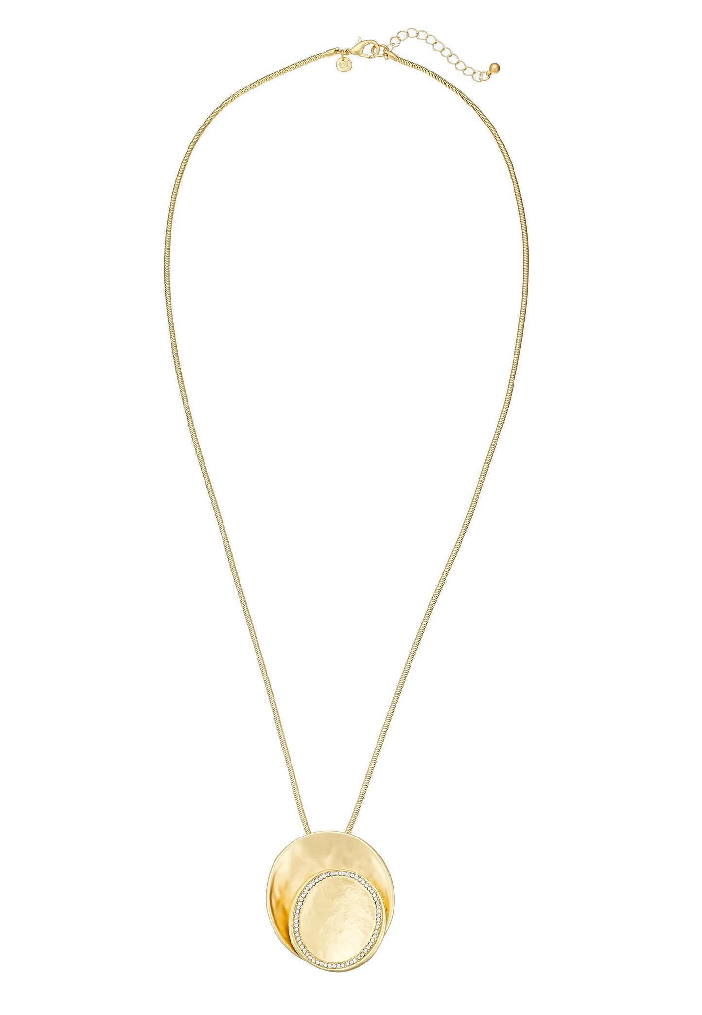 lange Halskette celebration - 220225789