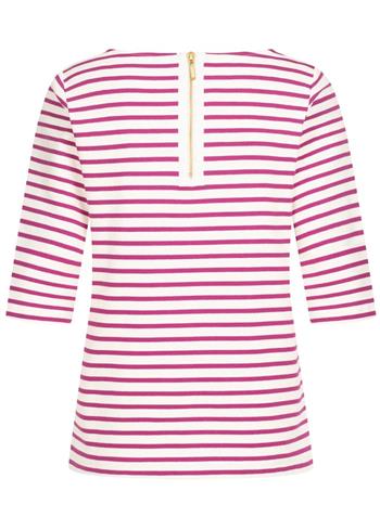 fv-Ali:na Shirt | Round neck - 88903