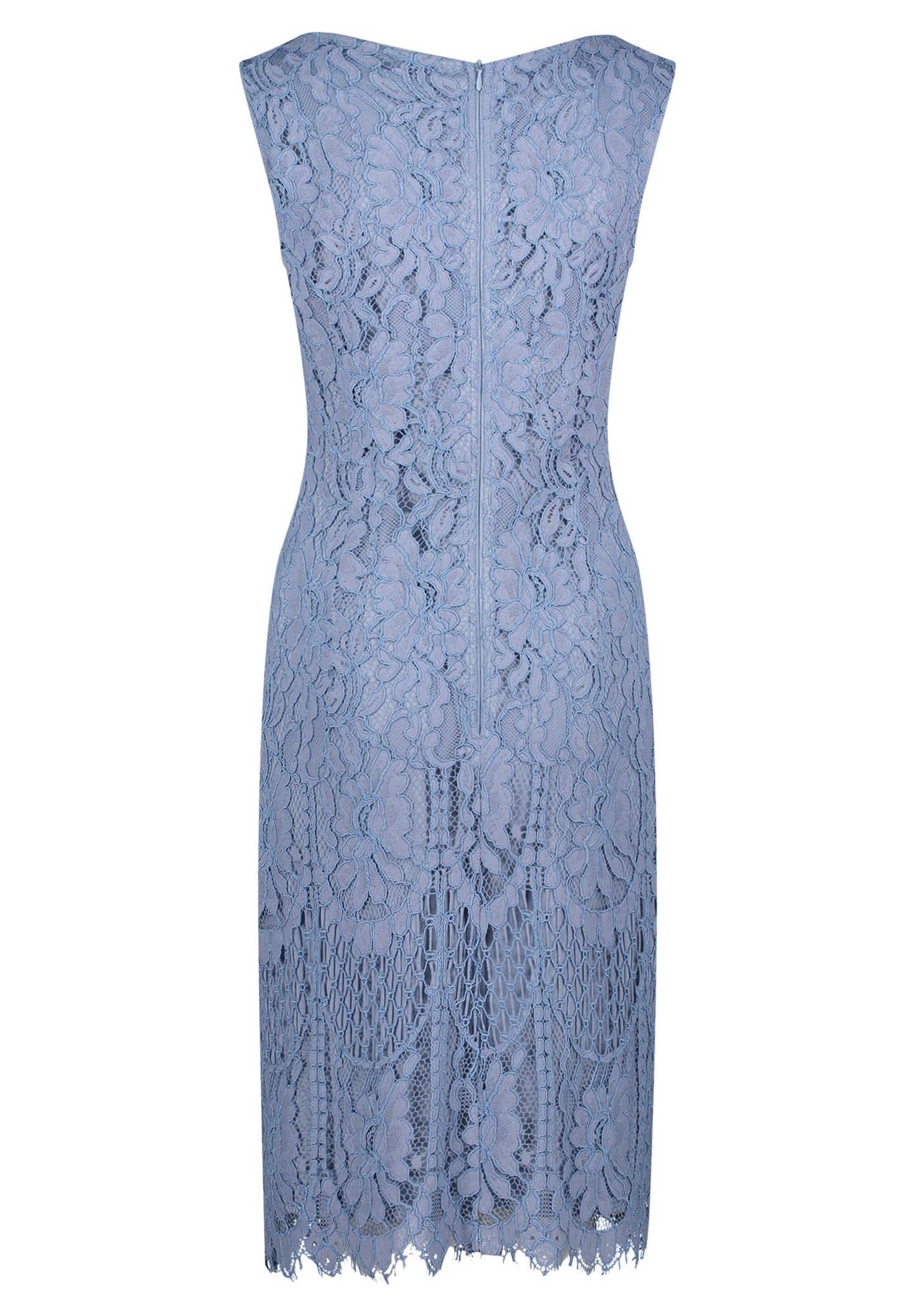 Kleid Kurz ohne Arm - 03314278