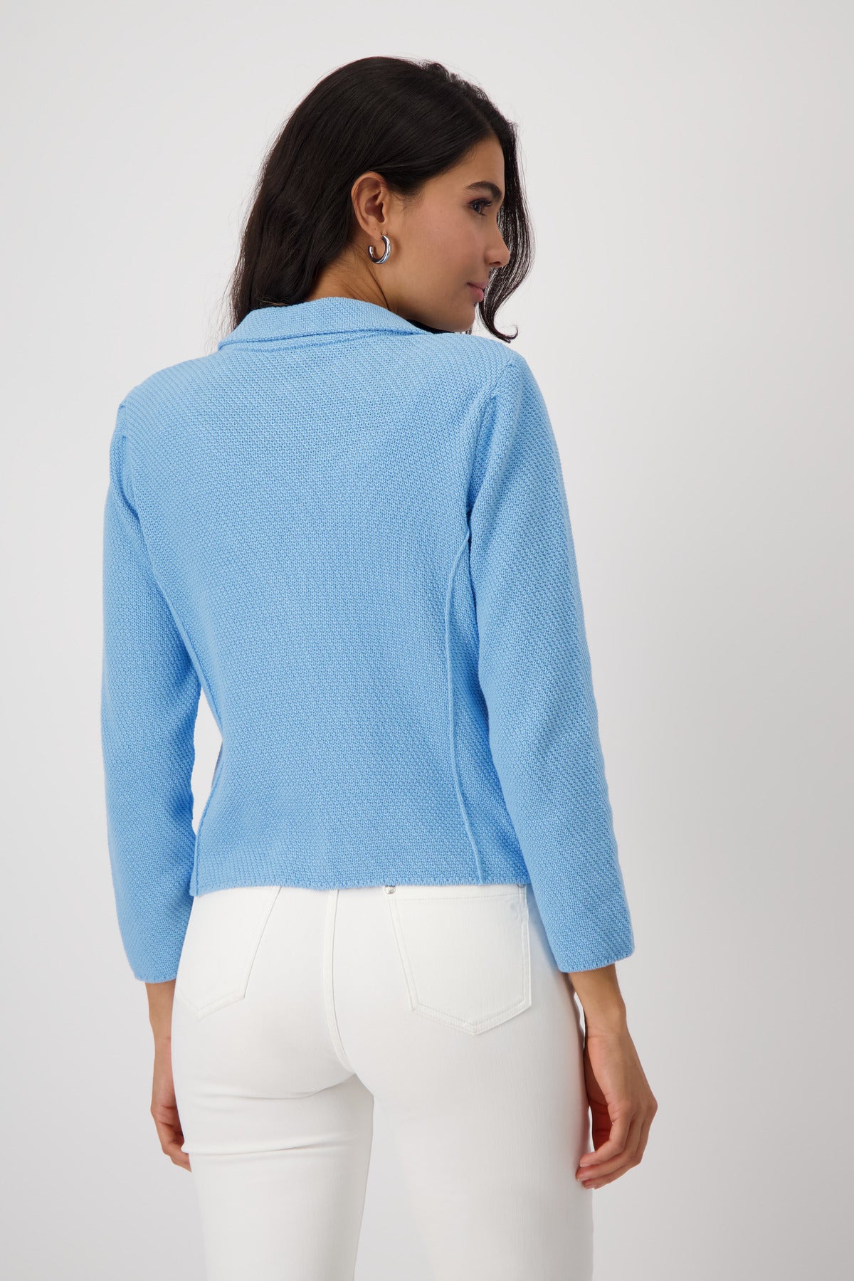 Strickjacke - 409517