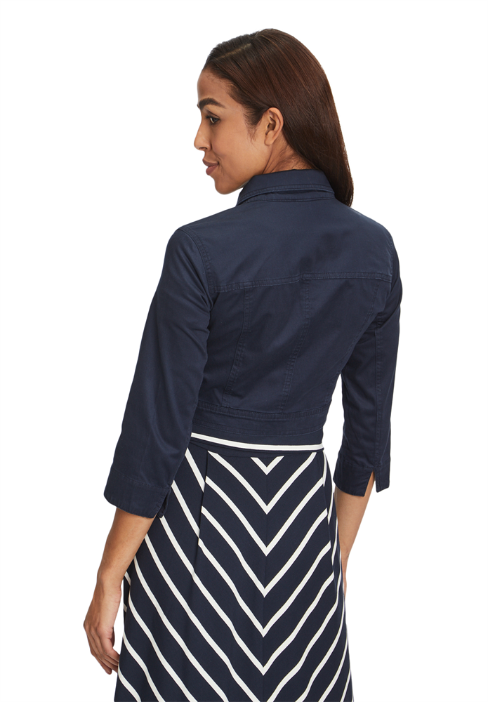 Jacke Jeans - 43701129