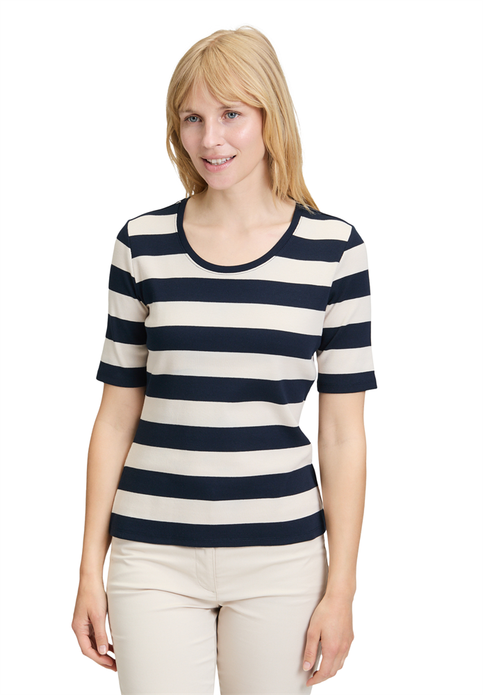 Shirt Kurz 1/2 Arm - 25491430