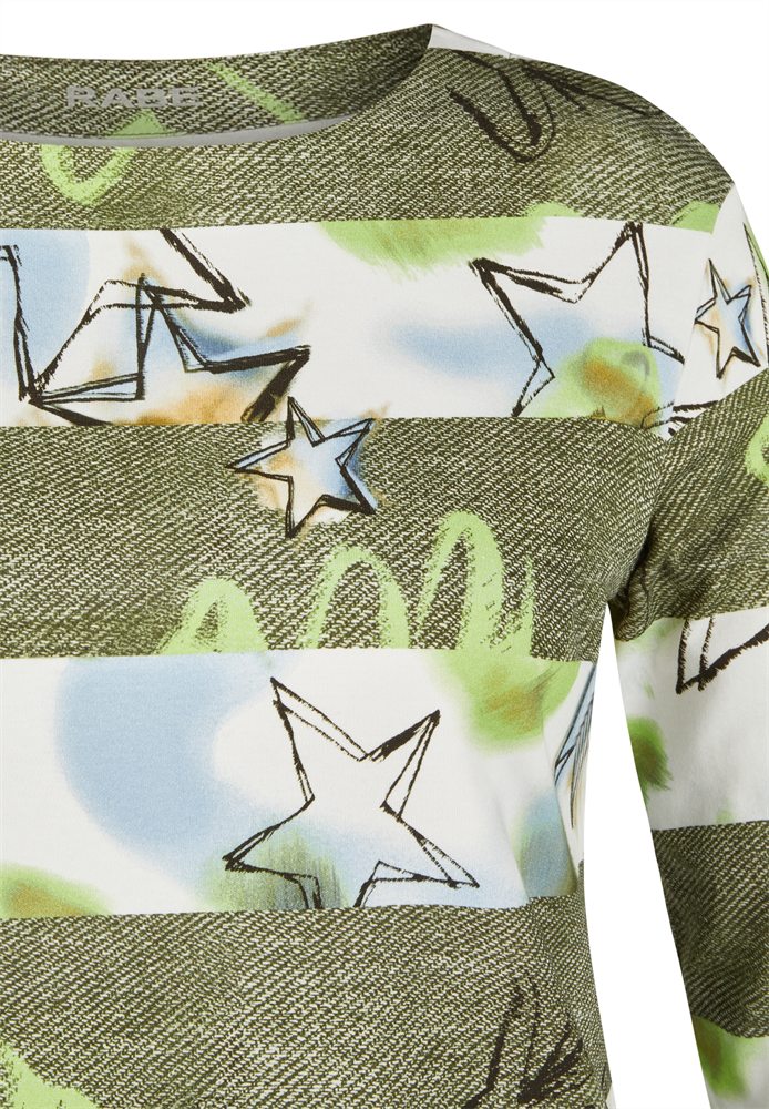 T-Shirt - 55-111357
