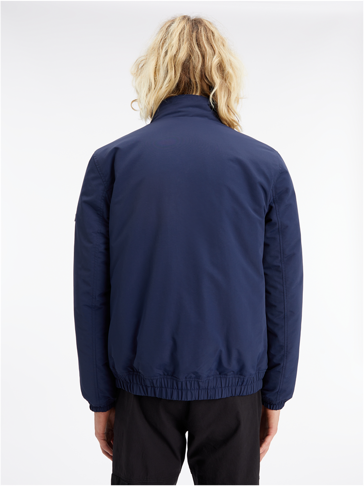 TJM ESSENTIAL PADDED JACKET - DM0DM14454