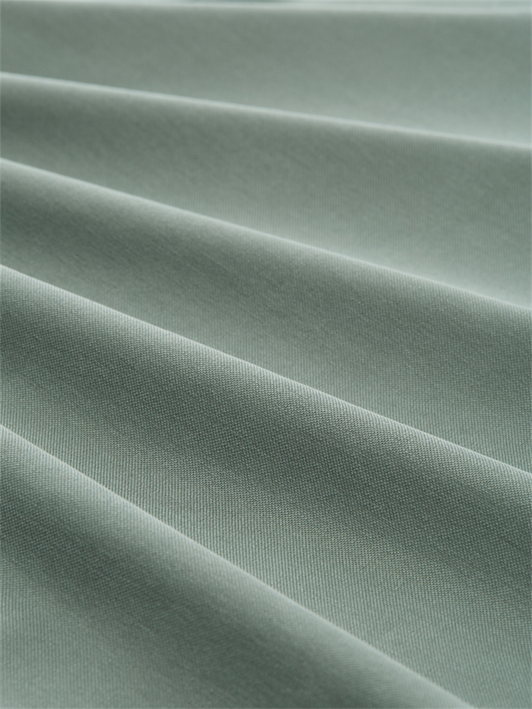 T-shirt crew neck fabric mix - 1044146