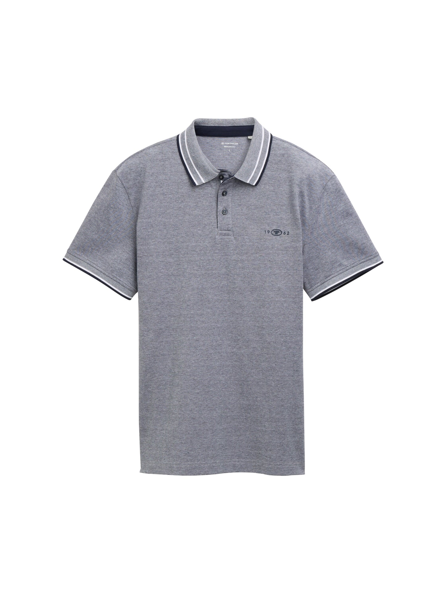 polo with print - 1045629