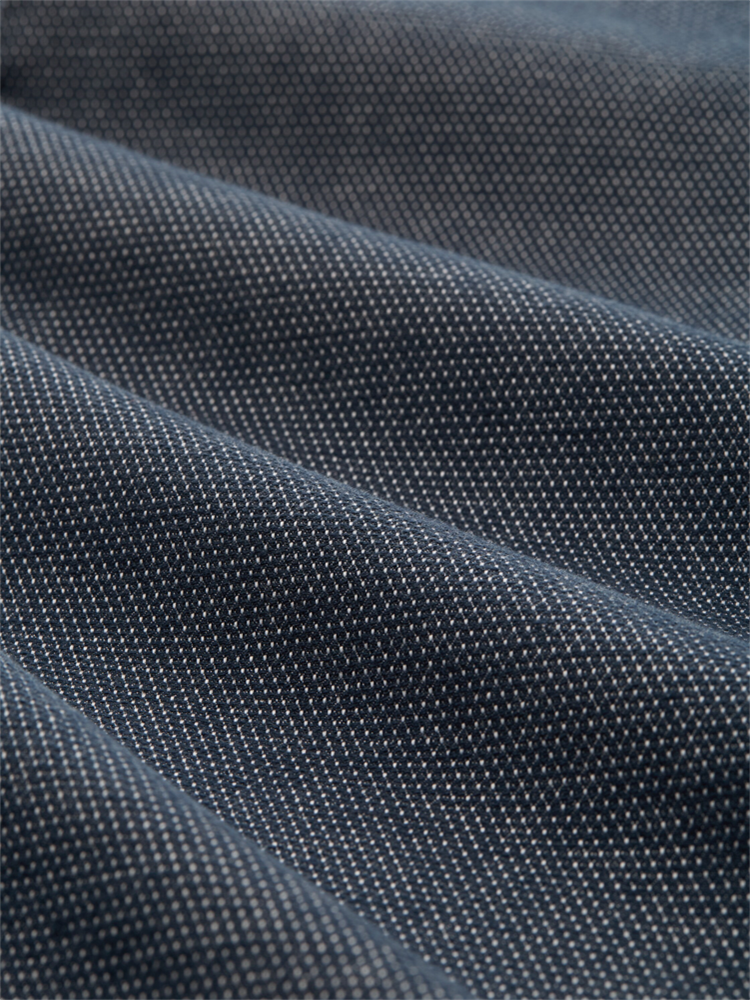 slim chino shorts with belt - 1040224