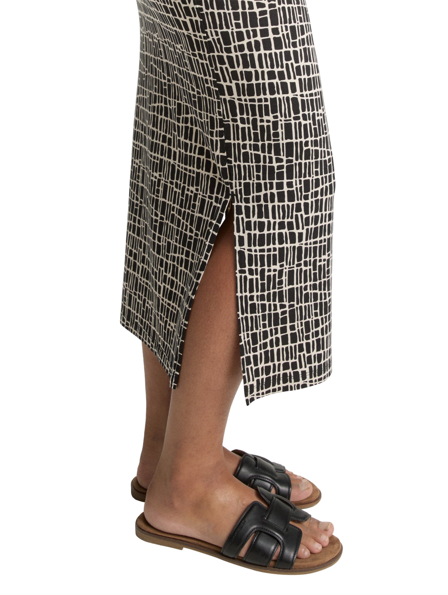 skirt easy jersey - 1046451