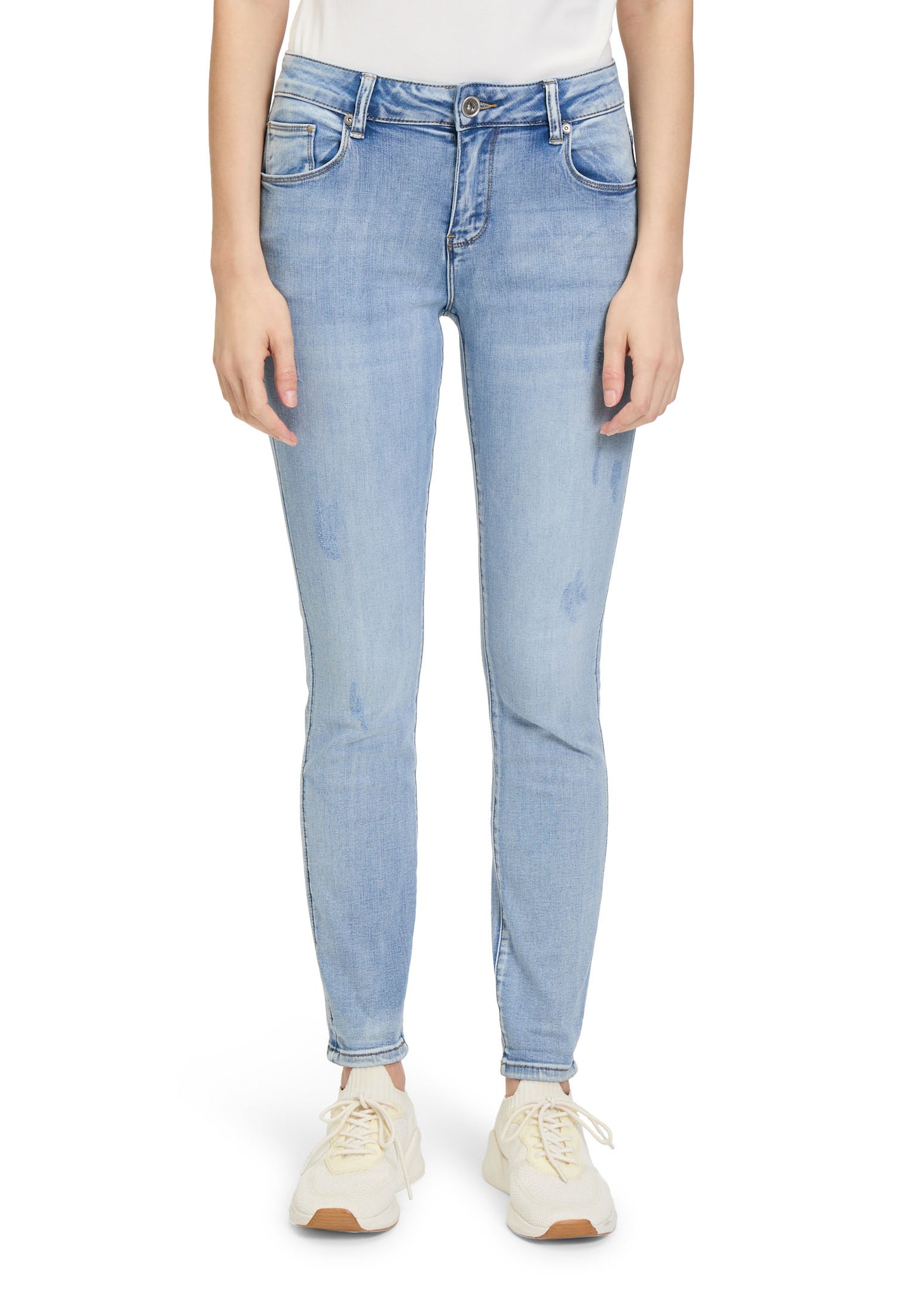 Hose Jeans 7/8 LAEnge - 63651053