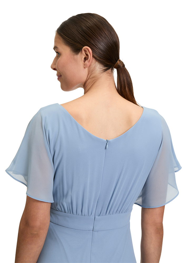 Kleid Kurz 1/2 Arm - 03354825