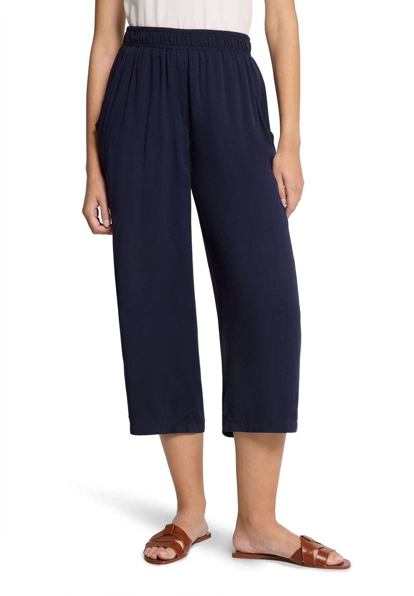 Hose Casual 3/4 LAEnge - 60542885