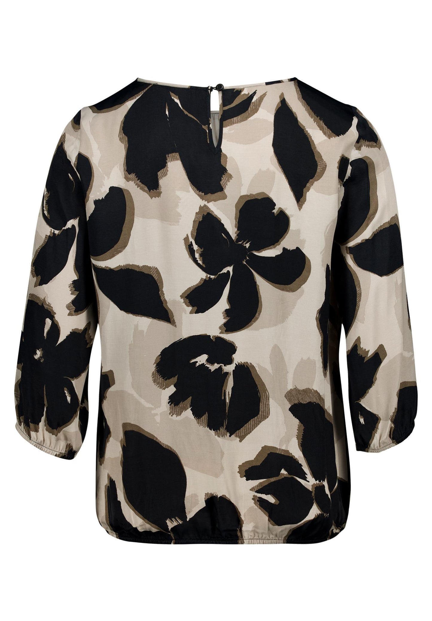 Bluse Kurz 3/4 Arm - 81201672