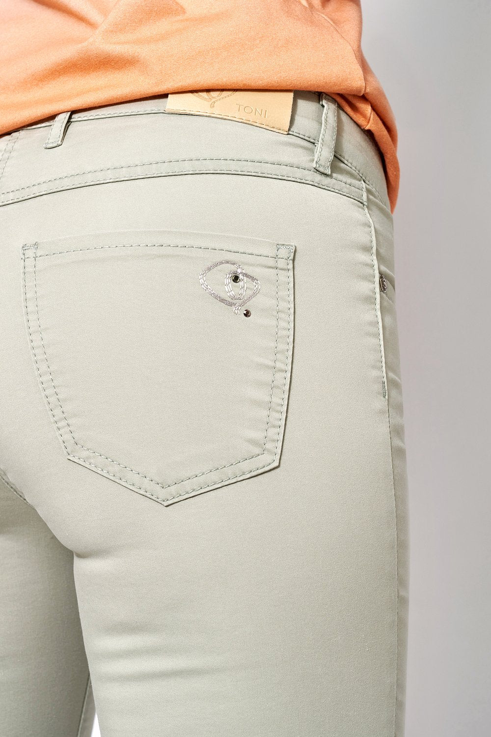 Perfect Shape Straight - 21-34/1106-41