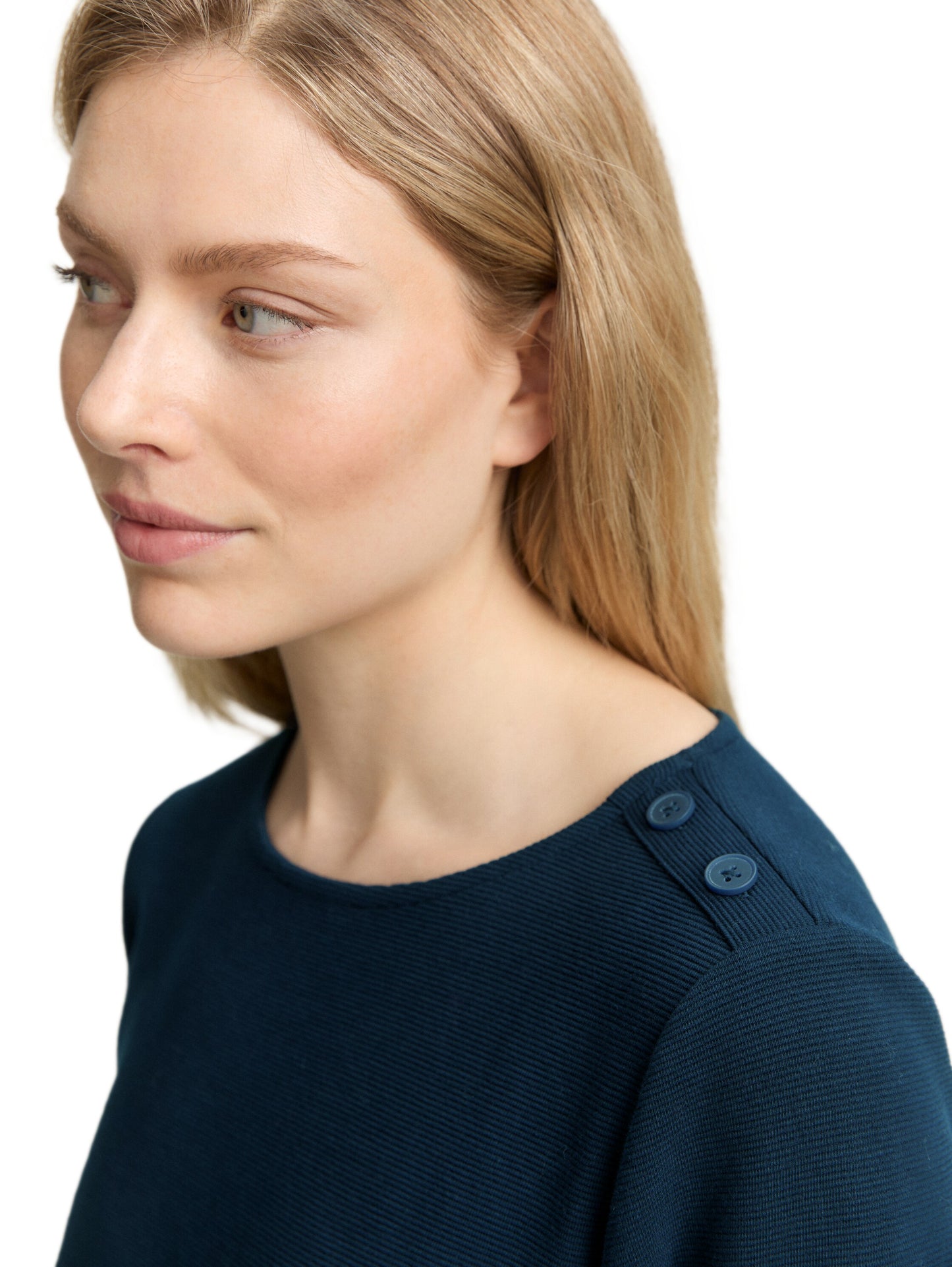 T-shirt structured - 1045536