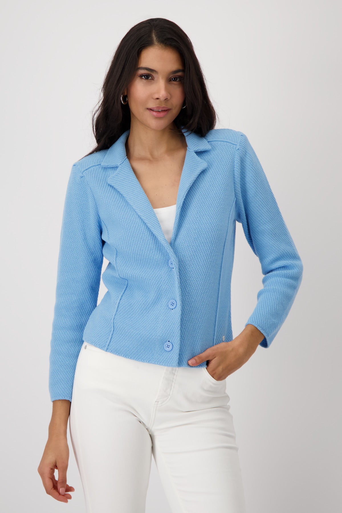 Strickjacke - 409517