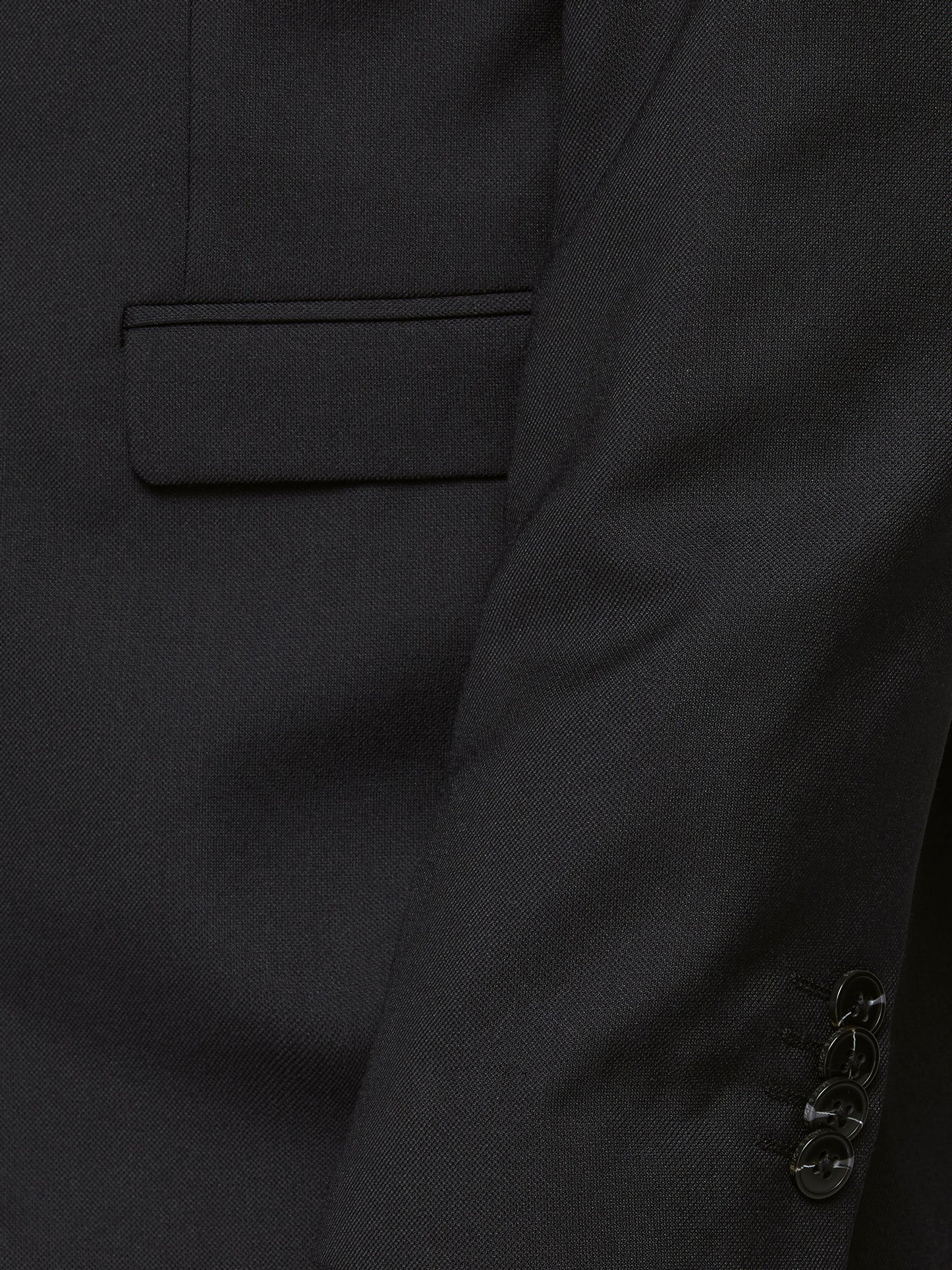 JPRSOLARIS BLAZER NOOS - 12141107