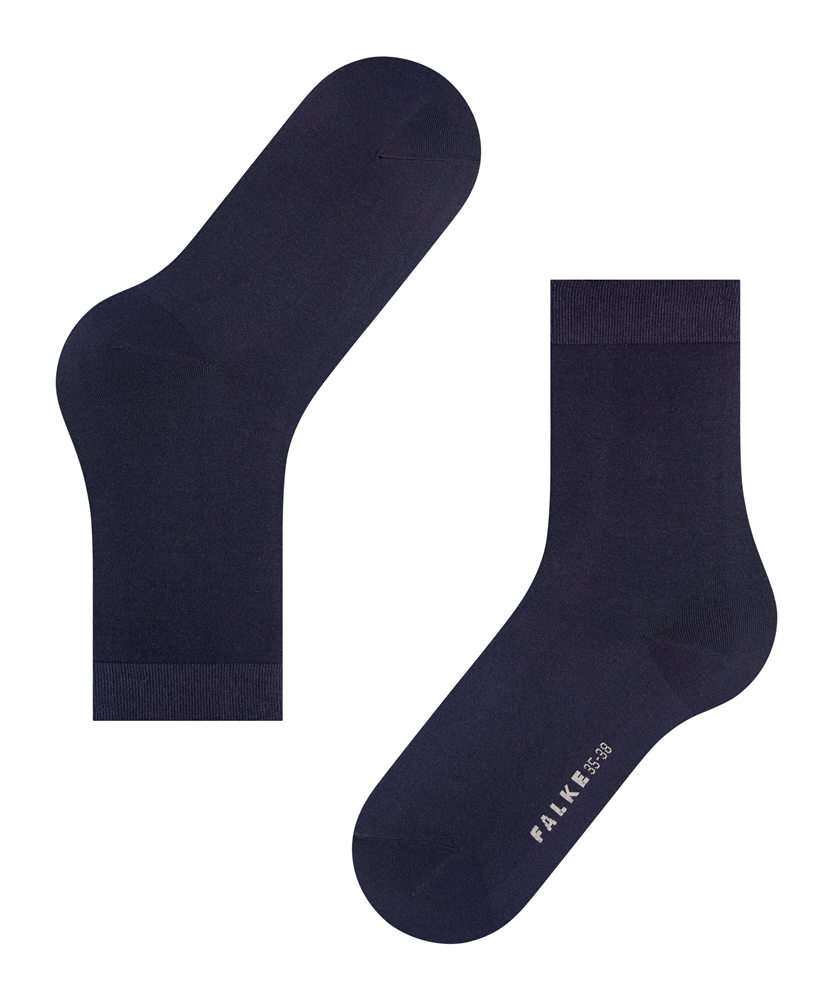 FALKE Cotton Touch SO - 47105