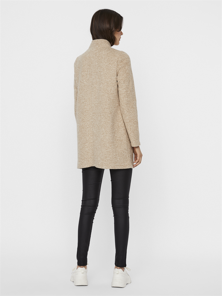 VMBRUSHEDKATRINE JACKET GA ENT - 10231027
