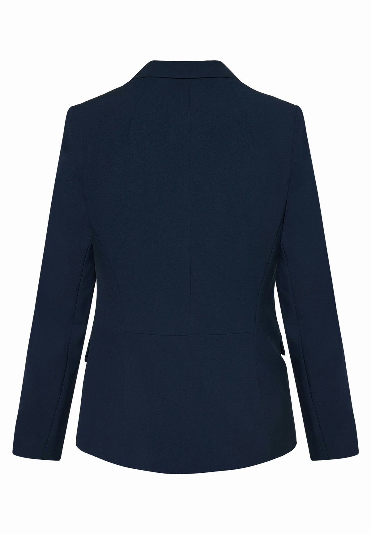 Blazer Lang Einreiher 1/1 Arm - 41783747