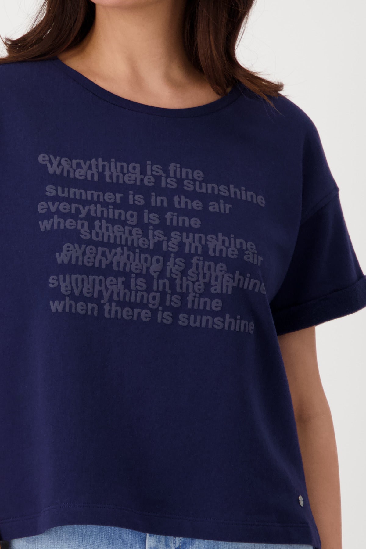 T-Shirt - 409924