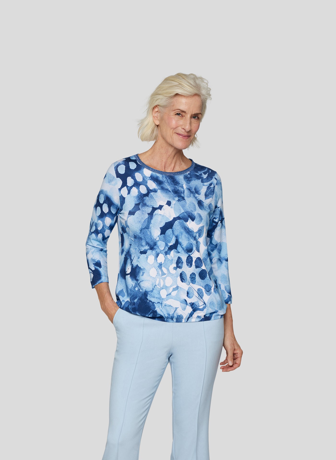 T-Shirt - 54-113352